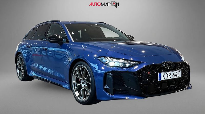 Audi RS 5 B&O HuD 360 Matrix Taž Venti - fotka 2 z 19