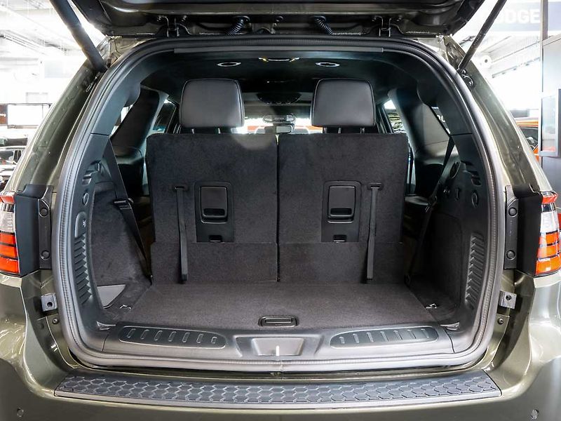 Dodge Durango (2026) 5.7 G/T Premium HEMI V8 - fotka 6 z 41