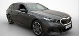 BMW Řada 5 520d AWD Touring MSport Tažné - náhled 2