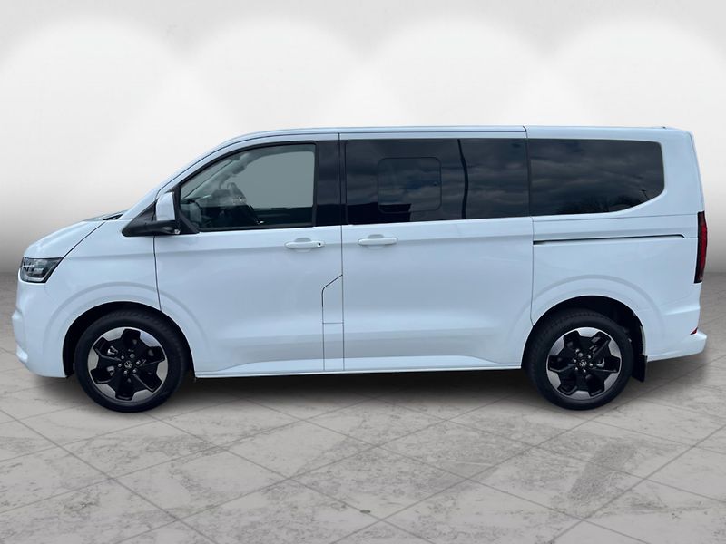 Volkswagen Caravelle 2.0TDI DSG 4MOTION STYLE 125kW - fotka 4 z 24
