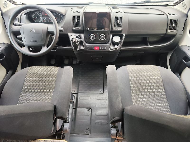 Ostatní 2.2 HDI/96kW D-Line Roadcamp - fotka 13 z 37