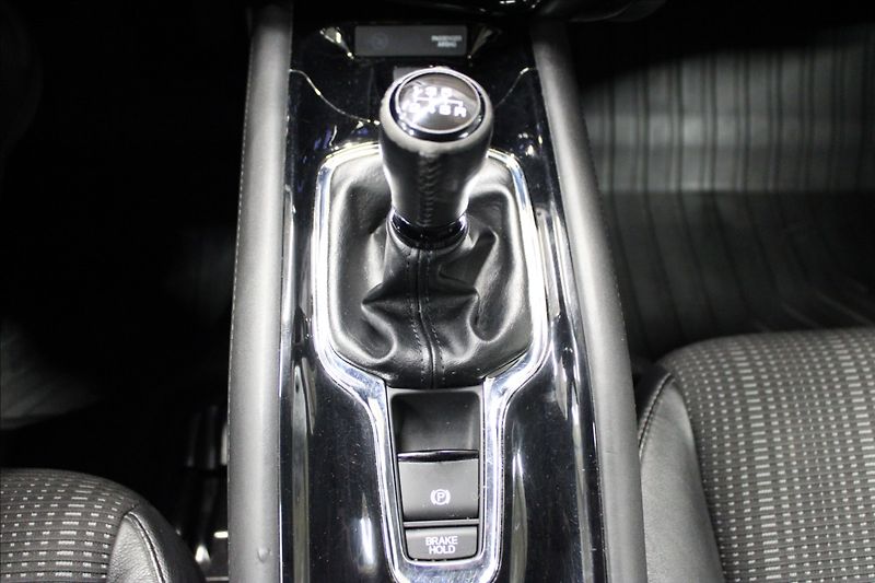 Honda HR-V 1,6 i-DTEC PANORAMA 1.majitel - fotka 22 z 32