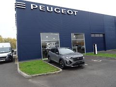 Peugeot 2008 (2025) ALLURE e-115 kW /156k - fotografie inzerátu