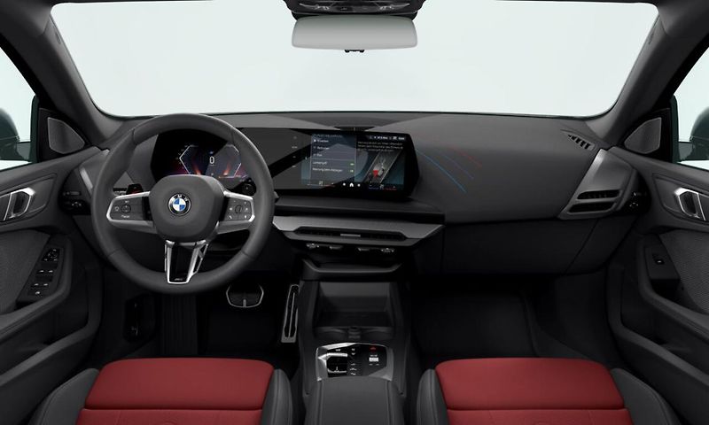 BMW Řada 2 220 Gran Coupé - fotka 2 z 4