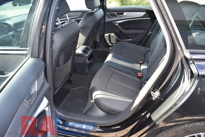 Audi A6 Avant 3,0 Quattro S-Line Matri - fotka 8 z 31