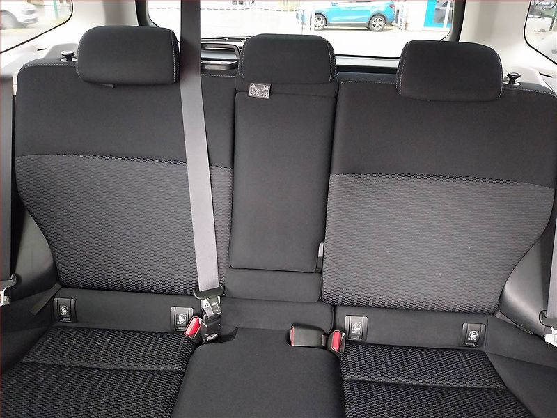 Subaru Forester (2013) 2.0 X, 4X4, Automat, Tempomat - fotka 10 z 18