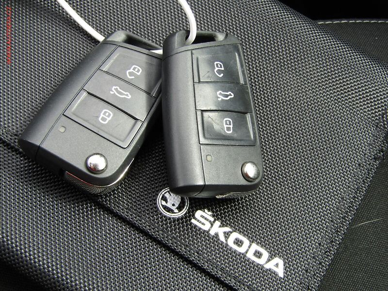Škoda Scala (2019) 1.5 TSi, ČR, Style, DSG - fotka 22 z 23
