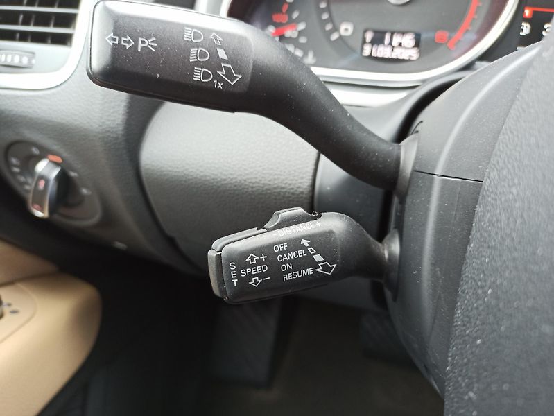 Audi Q7 3.0 TDi QUATTRO ČR SERVIS AUDI - fotka 23 z 44