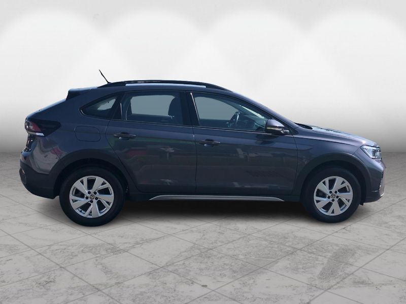 Volkswagen Taigo Life 1.0 TSI 81 kW DSG - fotka 8 z 28