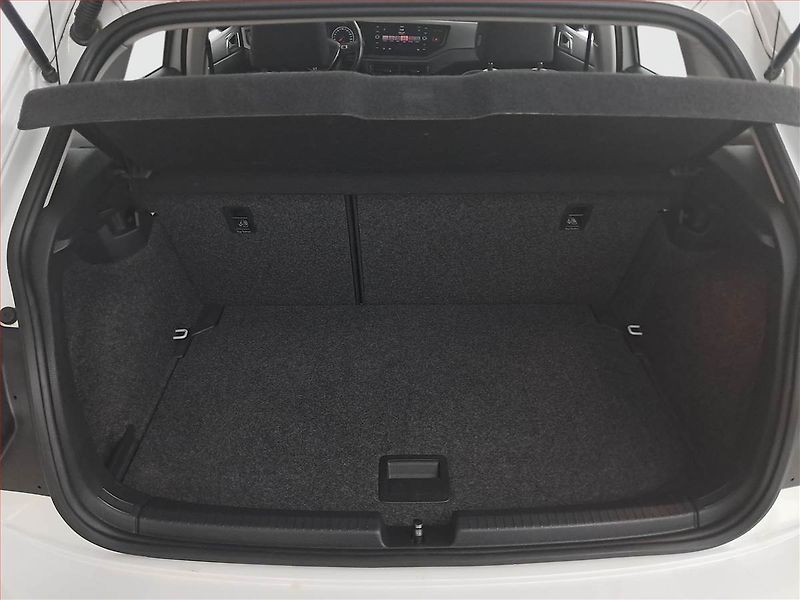 Volkswagen Polo (2018) Highline 1.0 TSI, Tempomat - fotka 13 z 16
