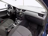Škoda Octavia (2015) 1.4TSi/1.Maj.ČR/klimatizace/ - náhled 15