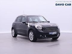 Mini One 1,6 D Countryman Tempo Klima - fotografie inzerátu