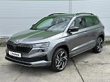 Škoda Karoq 1.5TSi DSG 150PS Sportline Mat - náhled 1