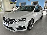 Škoda Octavia 2,0   TSI 180kW,RS,MANUÁL,SERV - náhled 2