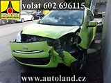 Nissan Micra (2011) VOLAT 602 696115 - náhled 1
