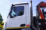 Mercedes-Benz (2020) Arocs 3236 8×4 / Crane Fassi - náhled 17