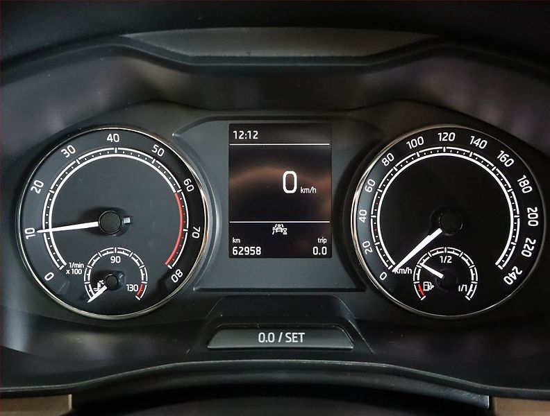 Škoda Kamiq (2019) 1.5 TSI - fotka 11 z 25