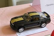 Ford Shelby GT-H.