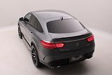 Mercedes-Benz GLE 350d 4MATIC AMG AUT CZ - náhled 17