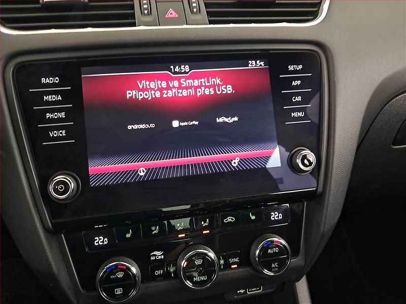 Škoda Octavia (2018) RS 2.0 TDI, 4X4, Automat - fotka 21 z 21