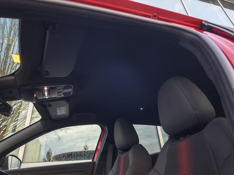Alfa Romeo Junior (2026)  Elettrica Speciale 156PS 54kW - fotka 35 z 43