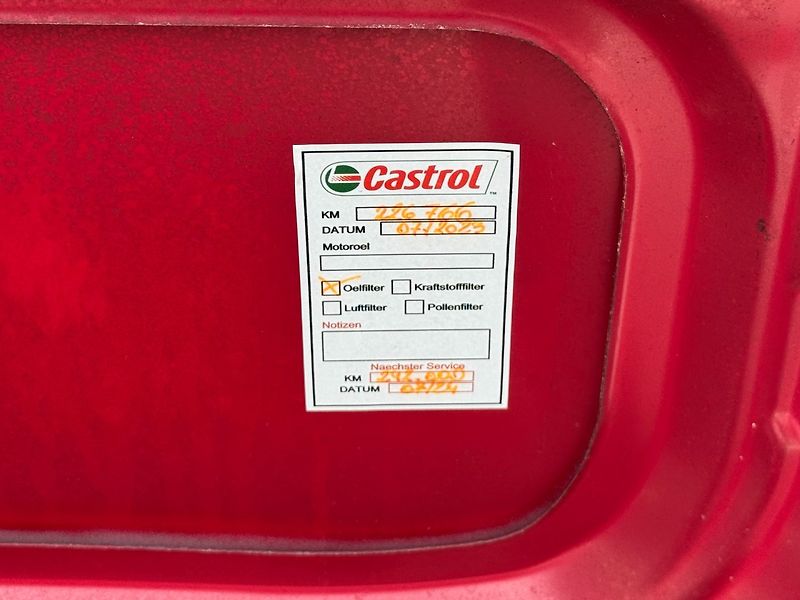Volkswagen Caddy (2007) Life Family 1.4i 59kW - fotka 25 z 27