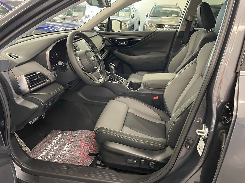 Subaru Outback (2025) 2.5 FIELD 2025 | Záruka - fotka 11 z 43