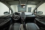 Opel Mokka 1.7 CDTI 96 kW 4x4 - náhled 10