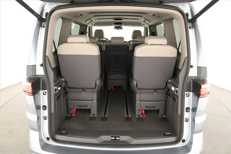 Volkswagen Multivan (2025) 2.0 TDI - fotka 19 z 20