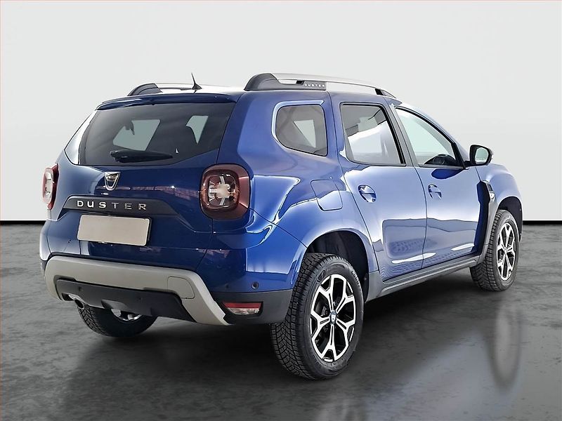 Dacia Duster (2021) Comfort 1.0 TCe, Serv.kniha - fotka 5 z 17