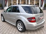 Mercedes-Benz Třídy M (2007) 320CDI 165kW 4MATIC - náhled 6