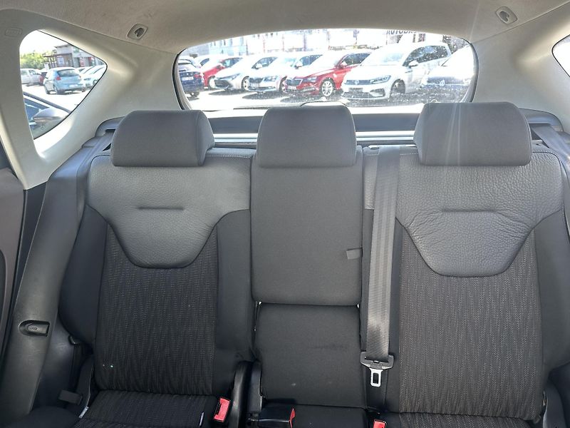 Seat Altea (2007) 2,0TDi 4x4 Freetrack - fotka 17 z 23