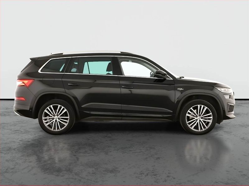 Škoda Kodiaq (2022) 2.0 TDI - fotka 6 z 19