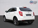SsangYong Korando 2,0 D20T  AUTOMAT,4x4,TAŽNÉ - náhled 7