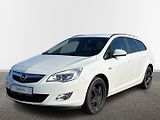 Opel Astra Kombi - náhled 1