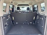 Ford Tourneo Courier 1,0 EcoBoost 91 kW Active AUT - náhled 11