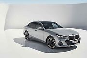 BMW řady 5