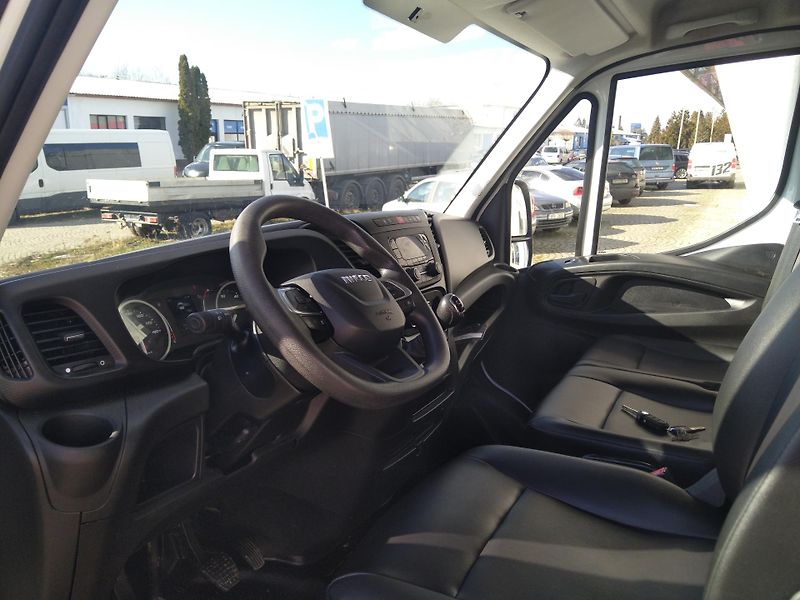 Iveco Daily 35C160  sklapec 3,0L 3,5T - fotka 5 z 8