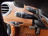 Mercedes-Benz Třídy S (2014) 63 AMG/4-Matic/1.maj.ČR/DPH/ - náhled 26