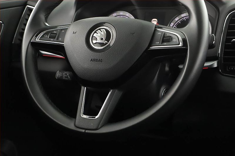 Škoda Karoq (2019) 1.6 TDI, Automat, Navi - fotka 8 z 18