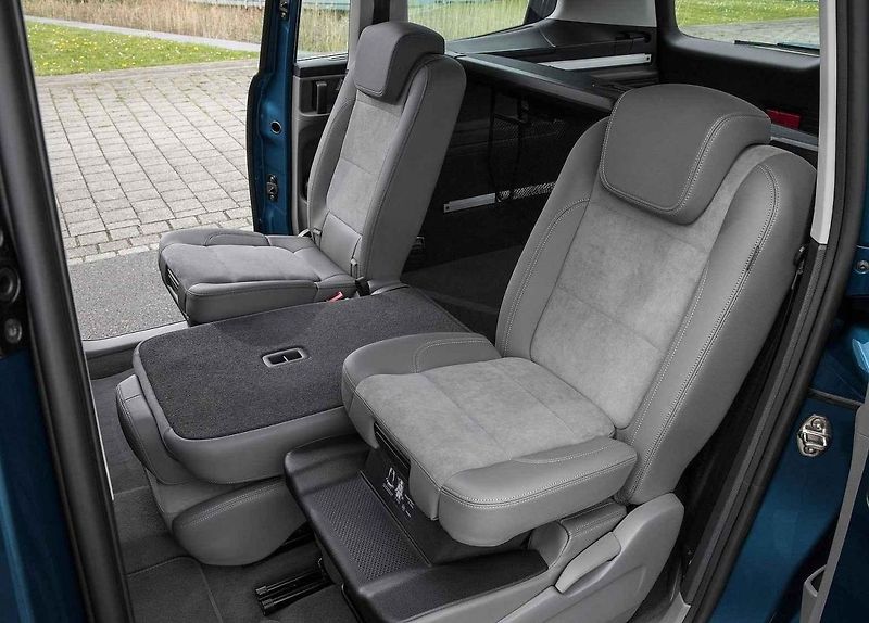Volkswagen Sharan - velké klasické MPV - se rozloučilo