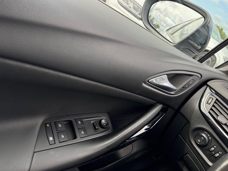 Opel Astra (2022) SPORTSTOURER 1.5CDTI 90kW CZ  - fotka 11 z 11