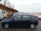 Škoda Rapid 1,6 TDi 66kW 2x kola,klima,ČR - náhled 6