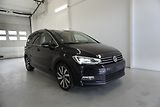 Volkswagen Touran (2017) TOURAN  2,0 TDI HIGHLINE AUT. - náhled 2