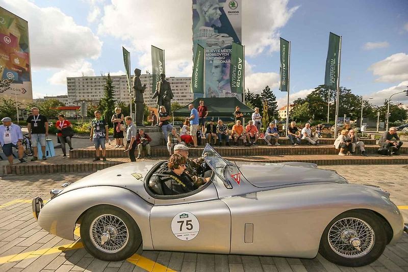 Letošní Bohemia Rally Mladá Boleslav by měla mít kompaktnější charakter a měla by být zkrácena o jeden soutěžní den.