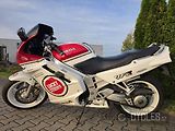 Honda VFR 750 F (1993) - náhled 12