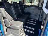 Ford Tourneo Custom (2025) Titanium X L2, Tourneo, 2.0 Ec - náhled 10