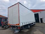 DAF LF 210, LŮŽKO, KLIMA, 17 PALET - náhled 6