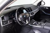 BMW X7  Xdrive40d,ČR,DPH,1.maj,6 míst - náhled 16