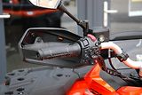 CFMOTO Gladiator X850 (2026) G3 ORANGE - náhled 17